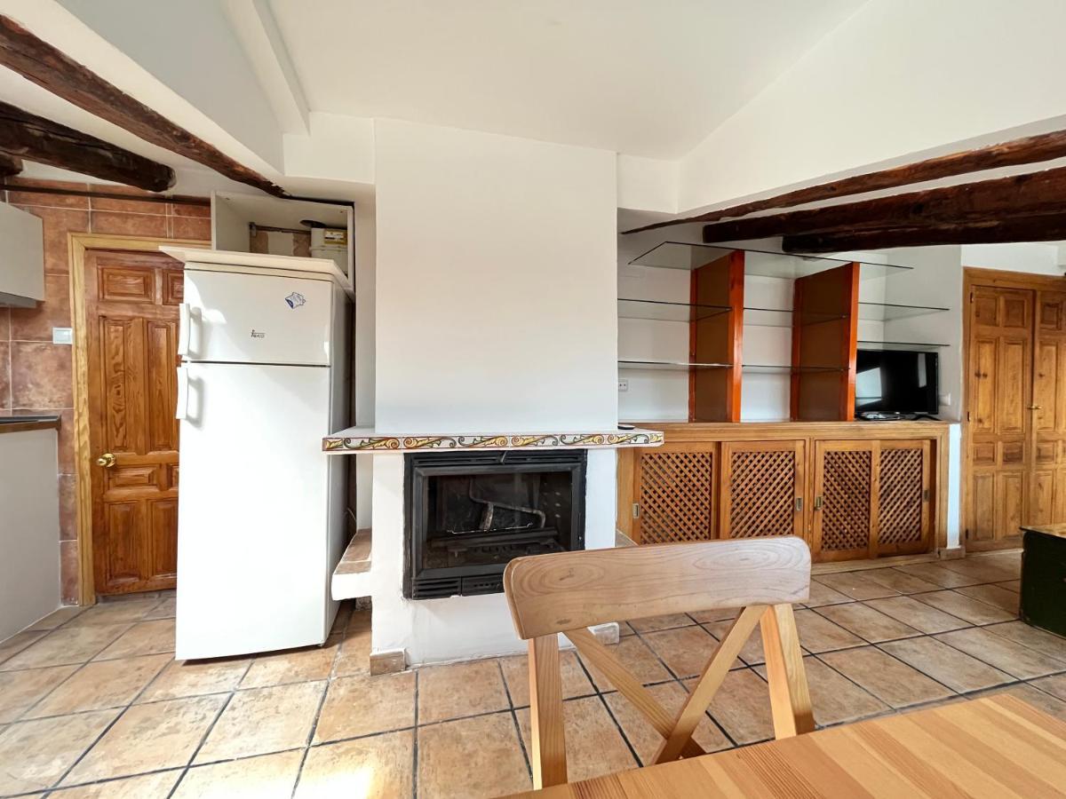 Atico Atocha Ile Temporal Apartment Мадрид Екстериор снимка