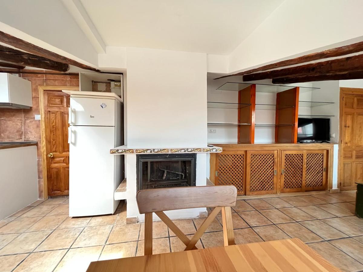 Atico Atocha Ile Temporal Apartment Мадрид Екстериор снимка