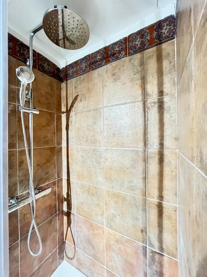 Atico Atocha Ile Temporal Apartment Мадрид Екстериор снимка